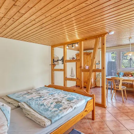 Auf Dem Darss Ferienhaus