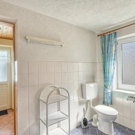 Auf Dem Darss 別荘 ボルン