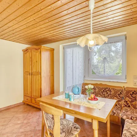 Ferienhaus Auf Dem Darss