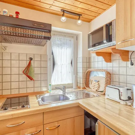 Auf Dem Darss * ボルン