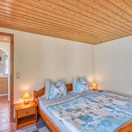Ferienhaus Auf Dem Darss